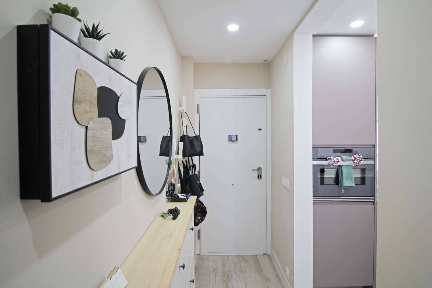 2 soveværelse Rækkehus til salg i Nerja med garage - € 295.000 (Ref: 9180838)