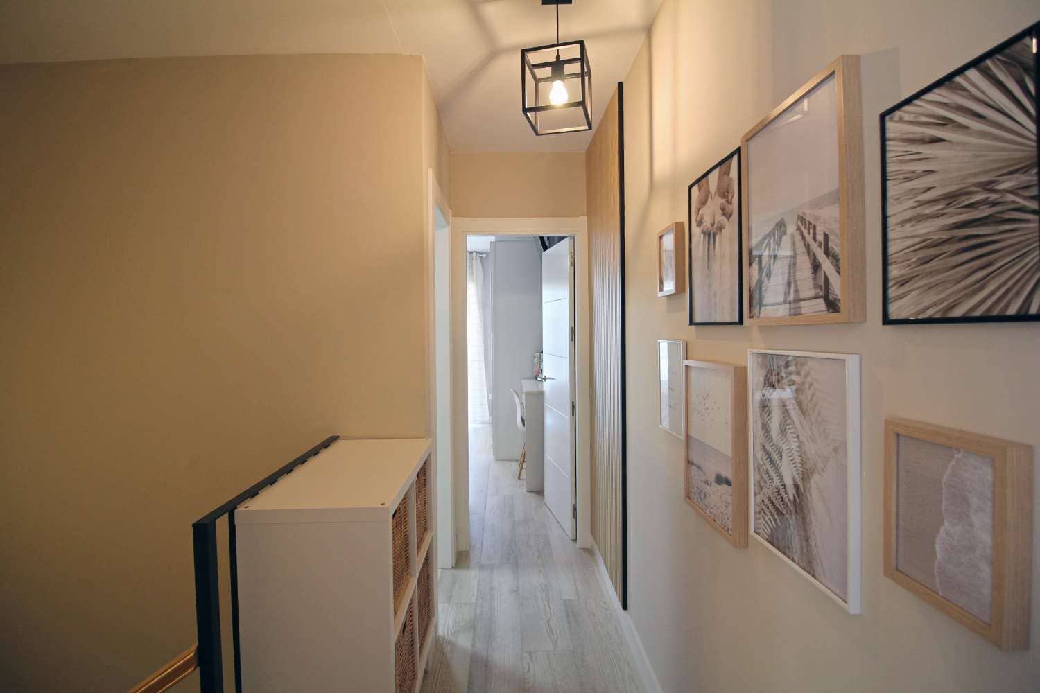 2 soveværelse Rækkehus til salg i Nerja med garage - € 295.000 (Ref: 9180838)