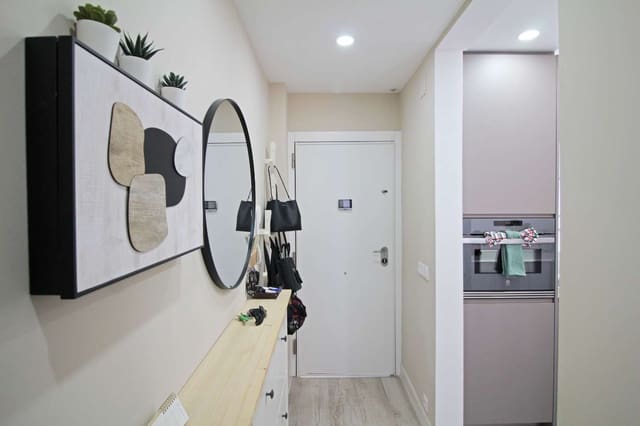 2 sovrum Radhus till salu i Avda Pescia - Ctra de Frigiliana, Nerja med garage - 295 000 € (Ref: 9180838)