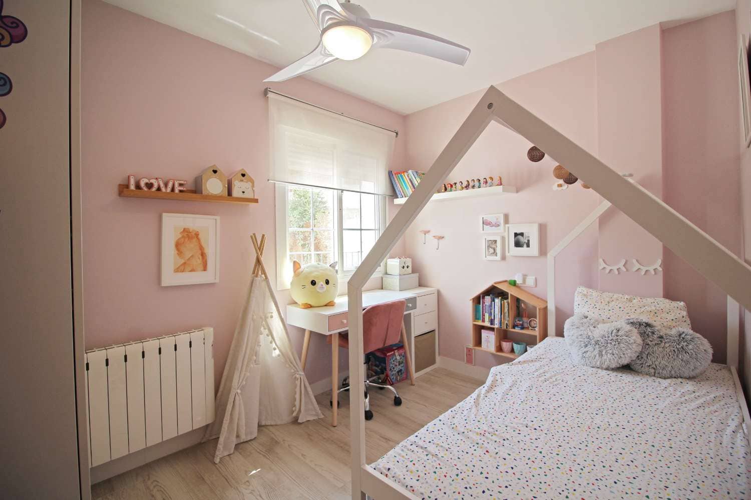 2 soveværelse Rækkehus til salg i Nerja med garage - € 295.000 (Ref: 9180838)