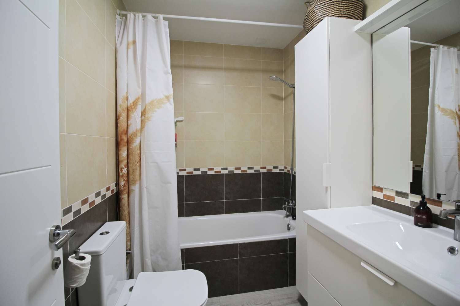 2 soveværelse Rækkehus til salg i Nerja med garage - € 295.000 (Ref: 9180838)