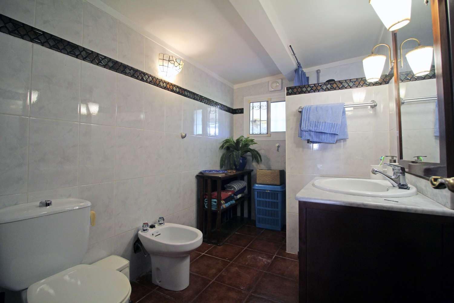 3 soveværelse Finca/Landehus til salg i Nerja - € 315.000 (Ref: 9195324)