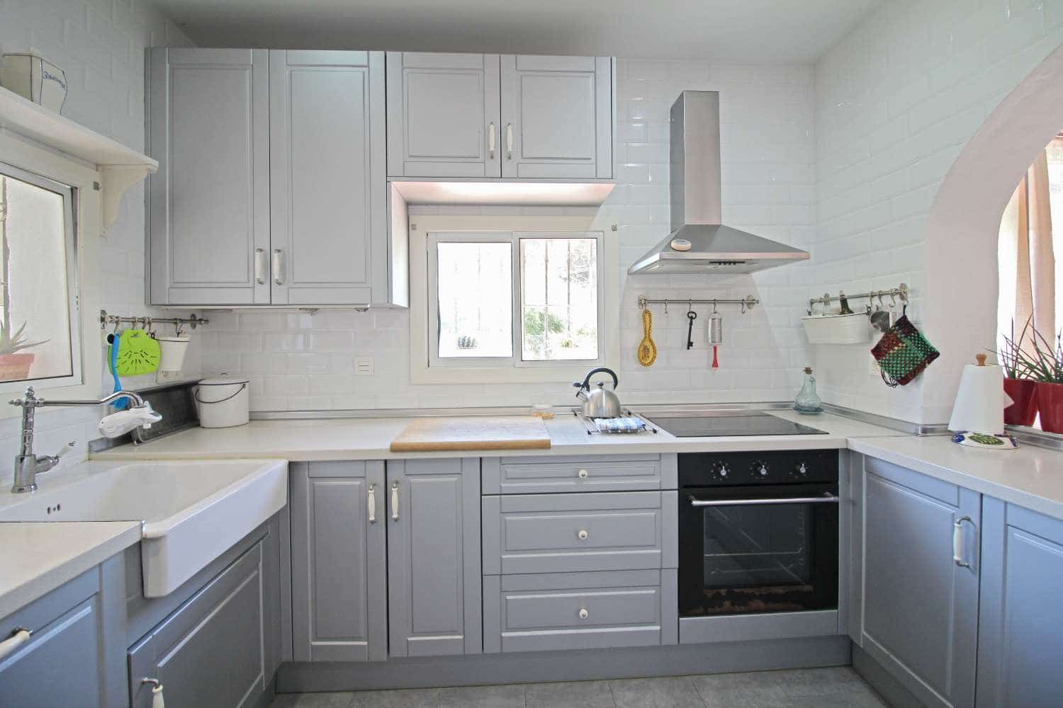 3 soveværelse Finca/Landehus til salg i Nerja - € 315.000 (Ref: 9195324)