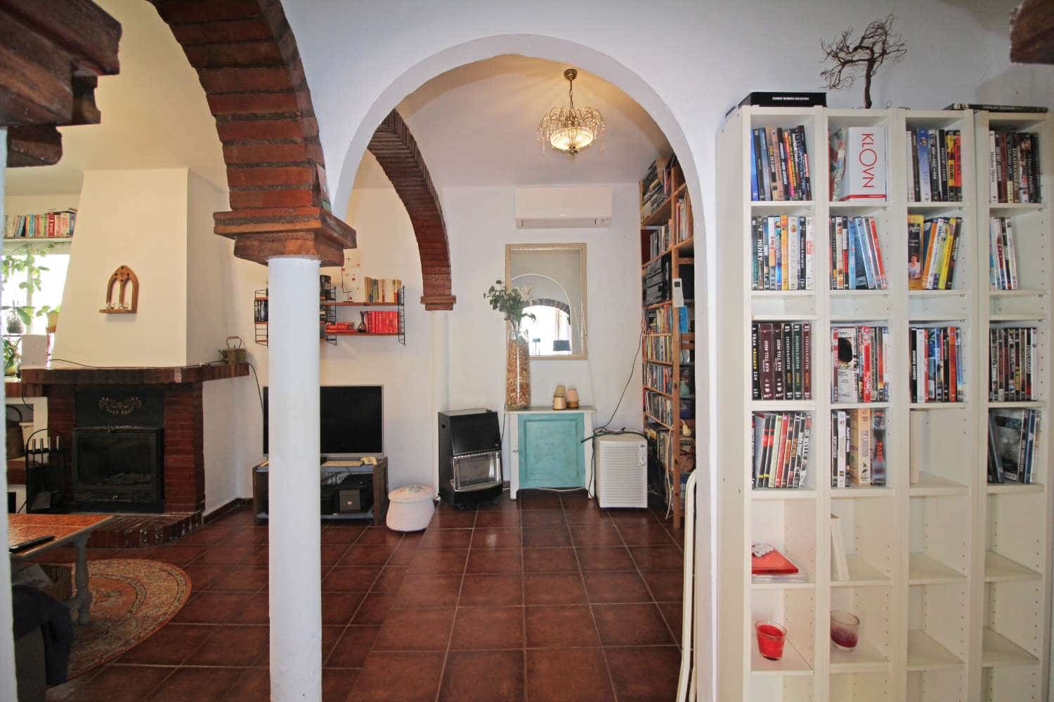 3 soveværelse Finca/Landehus til salg i Nerja - € 315.000 (Ref: 9195324)