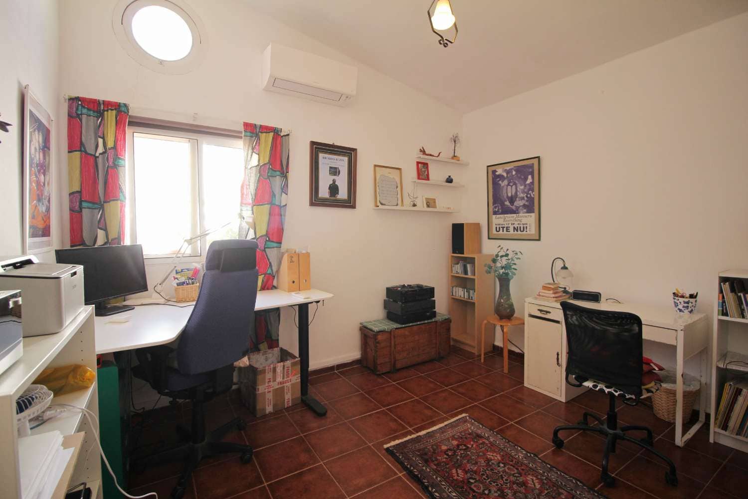 3 soveværelse Finca/Landehus til salg i Nerja - € 315.000 (Ref: 9195324)