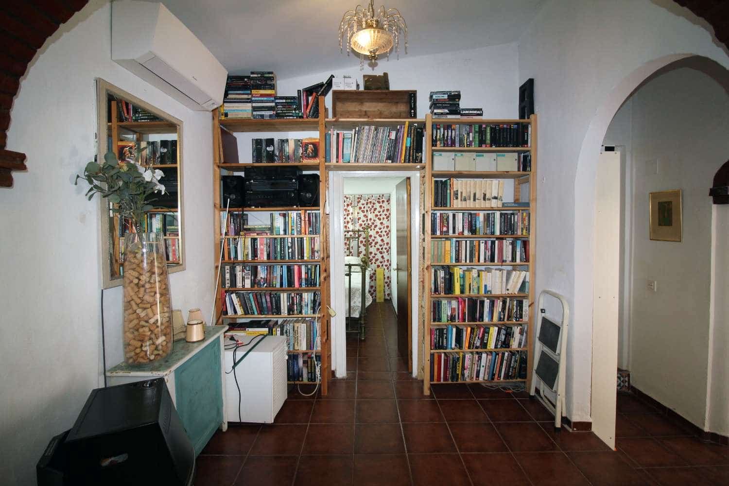 3 soveværelse Finca/Landehus til salg i Nerja - € 315.000 (Ref: 9195324)