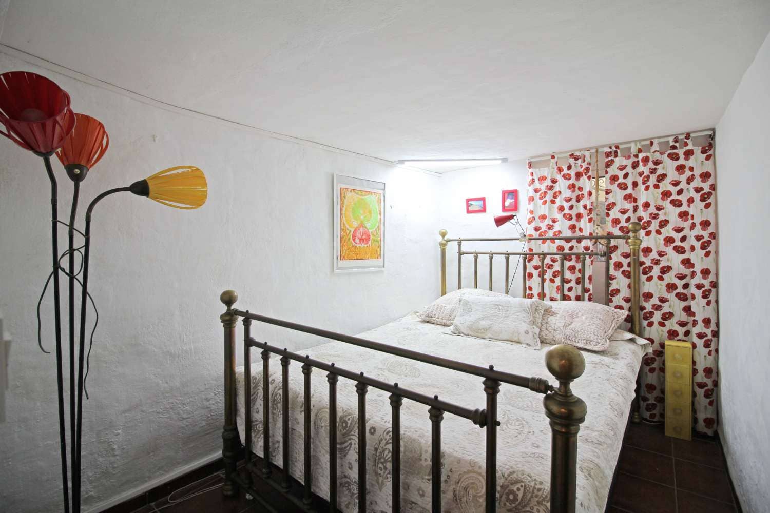 3 soveværelse Finca/Landehus til salg i Nerja - € 315.000 (Ref: 9195324)