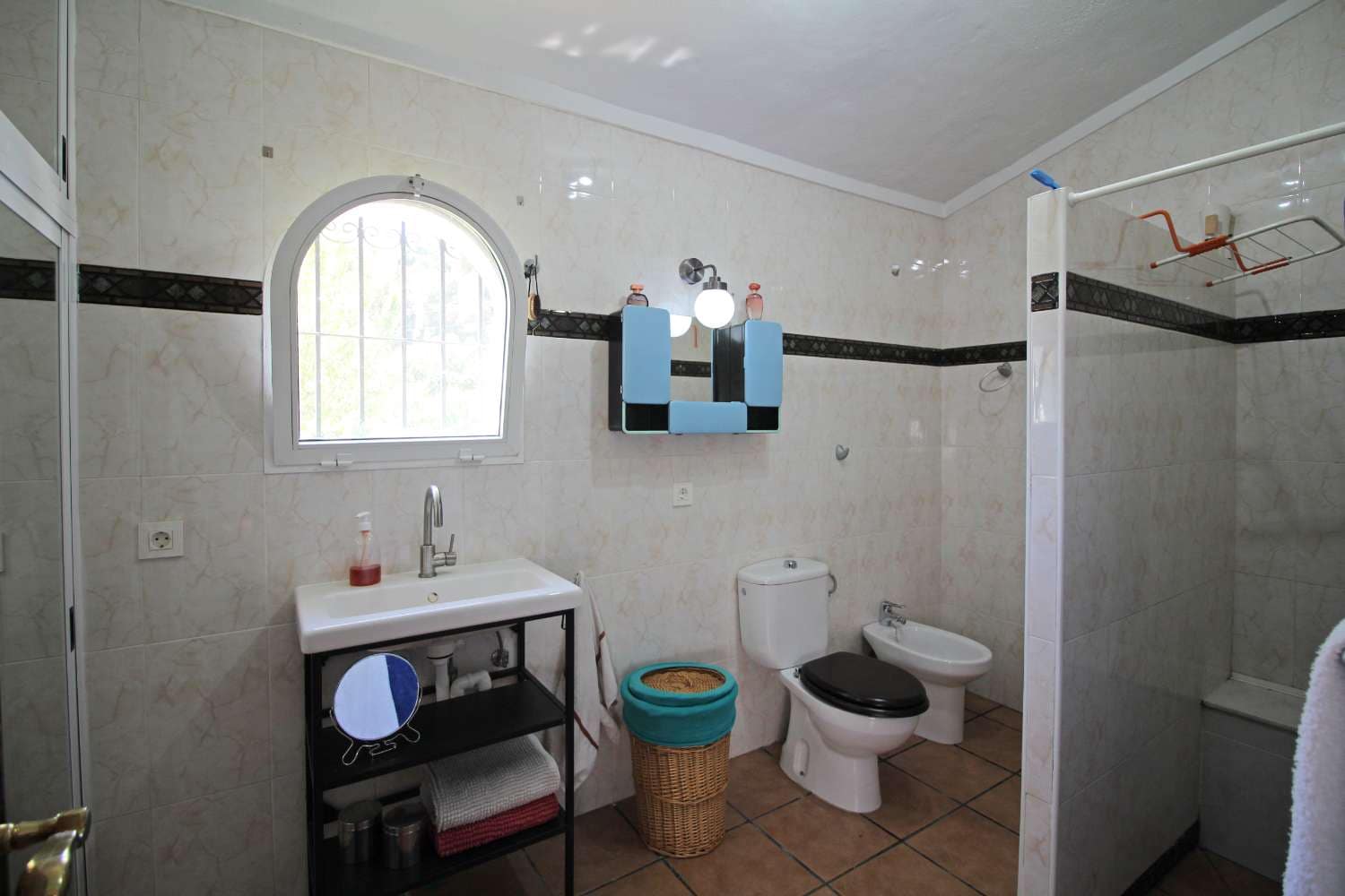 3 soveværelse Finca/Landehus til salg i Nerja - € 315.000 (Ref: 9195324)