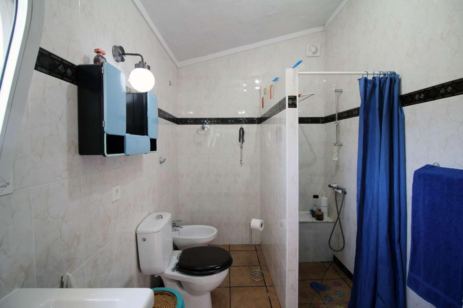 3 soveværelse Finca/Landehus til salg i Nerja - € 315.000 (Ref: 9195324)