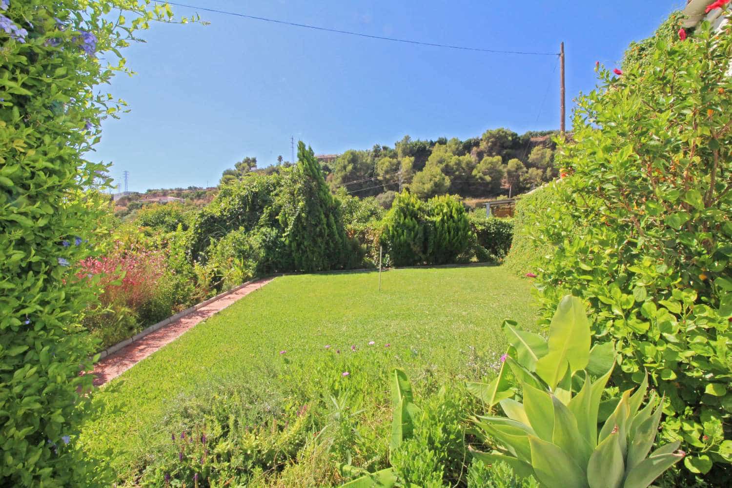 3 soveværelse Finca/Landehus til salg i Nerja - € 315.000 (Ref: 9195324)