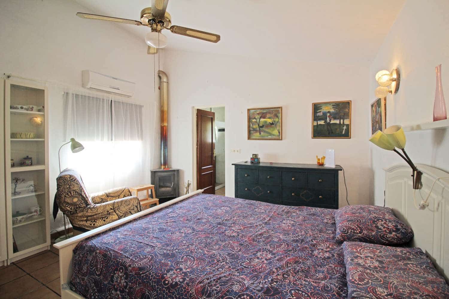 3 soveværelse Finca/Landehus til salg i Nerja - € 315.000 (Ref: 9195324)