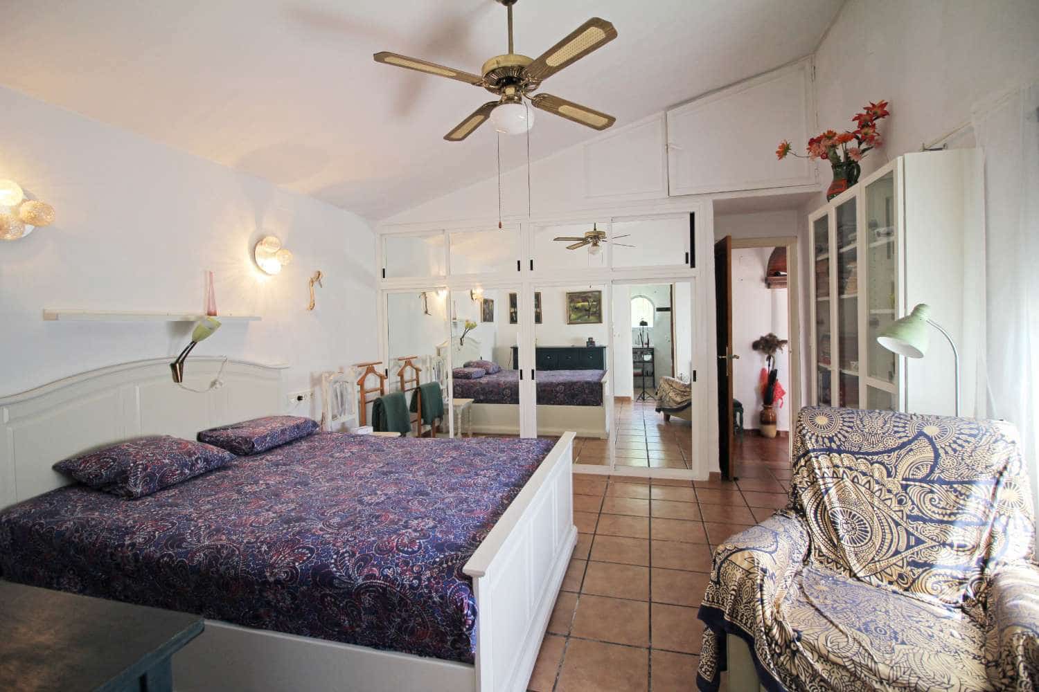 3 soveværelse Finca/Landehus til salg i Nerja - € 315.000 (Ref: 9195324)