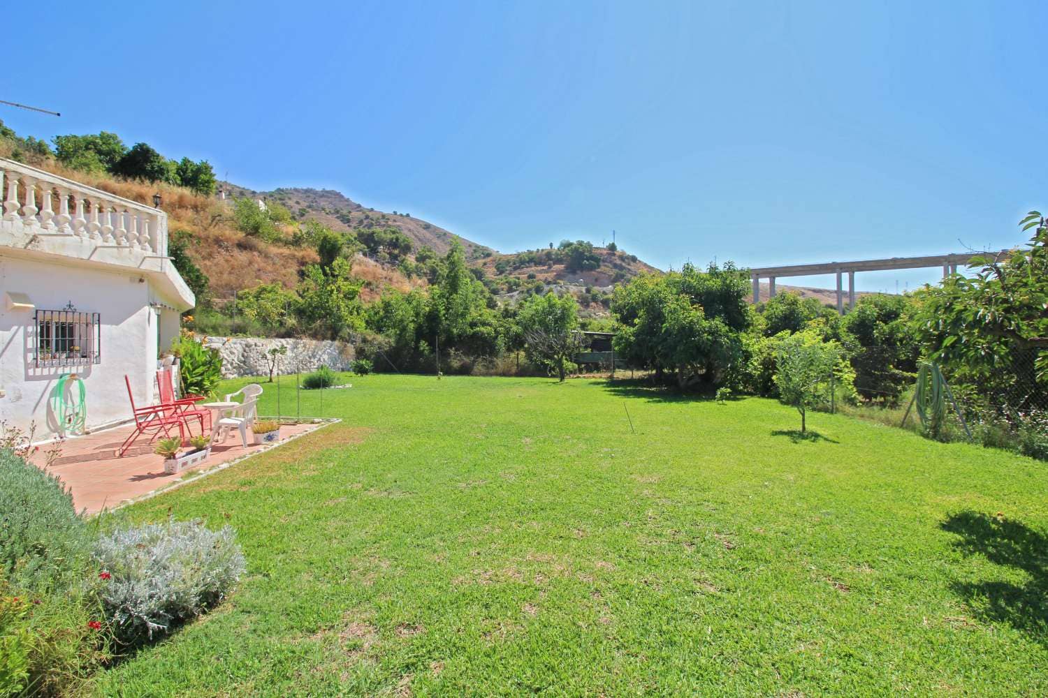 3 soveværelse Finca/Landehus til salg i Nerja - € 315.000 (Ref: 9195324)