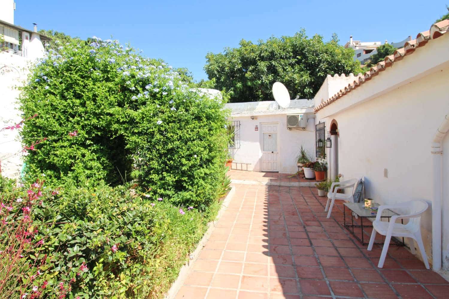 3 soveværelse Finca/Landehus til salg i Nerja - € 315.000 (Ref: 9195324)