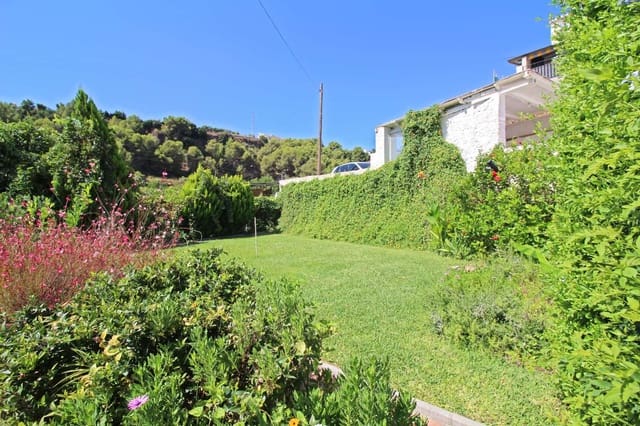 3 slaapkamer Finca/Landhuis te koop in Capistrano, Nerja - € 315.000 (Ref: 9195324)