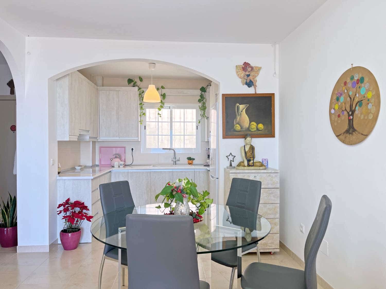 3 chambre Villa/Maison à vendre à Torrox Park avec piscine garage - 499 000 € (Ref: 9275718)