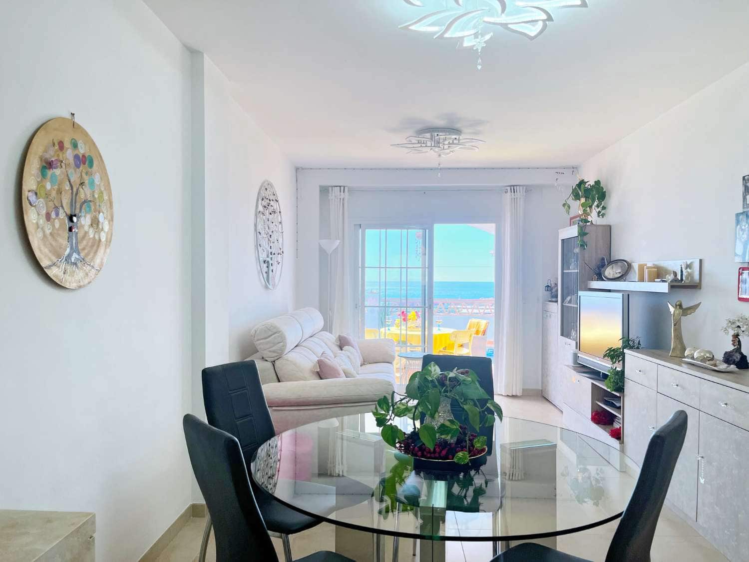 3 chambre Villa/Maison à vendre à Torrox Park avec piscine garage - 499 000 € (Ref: 9275718)