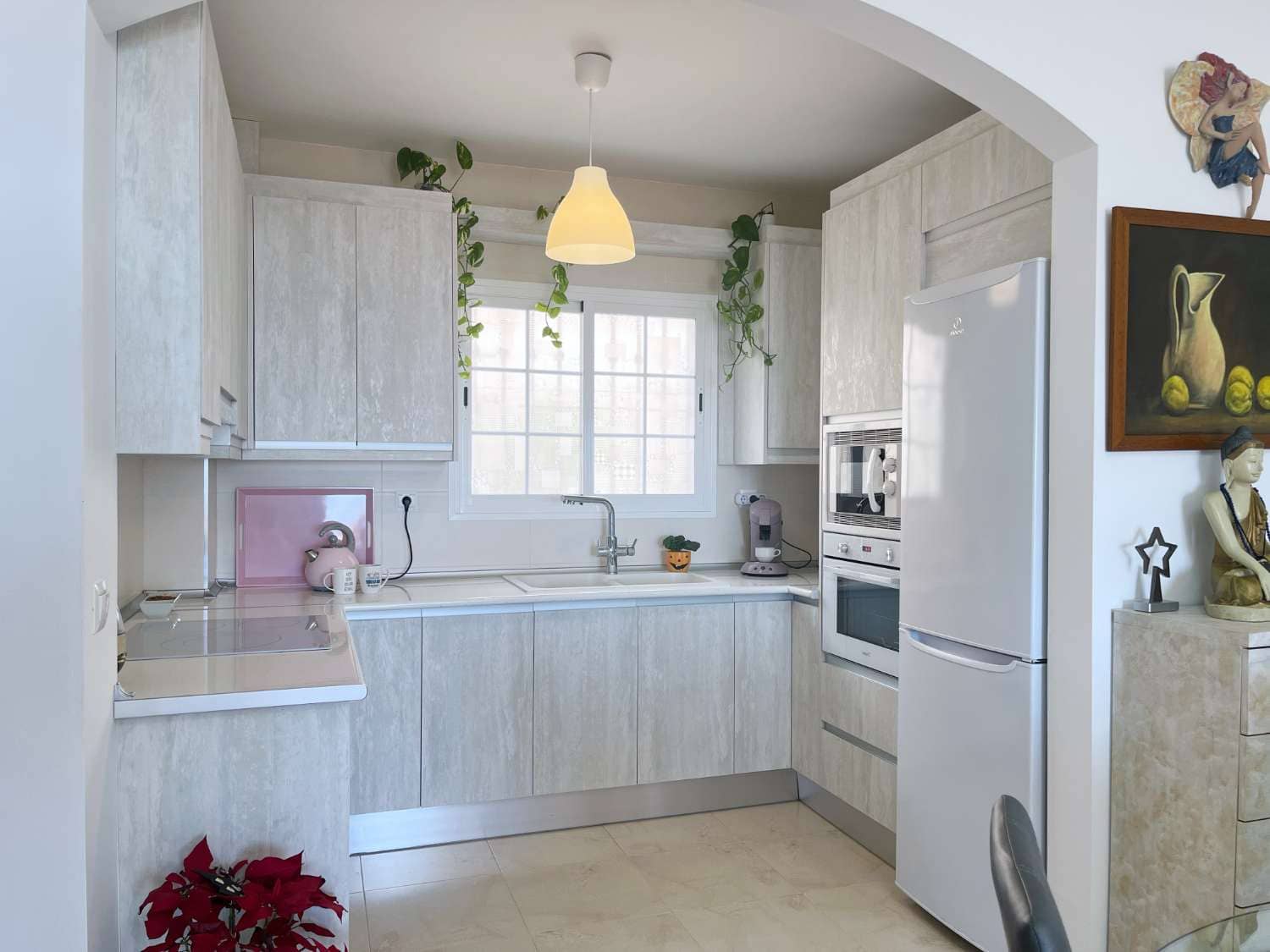 3 chambre Villa/Maison à vendre à Torrox Park avec piscine garage - 499 000 € (Ref: 9275718)