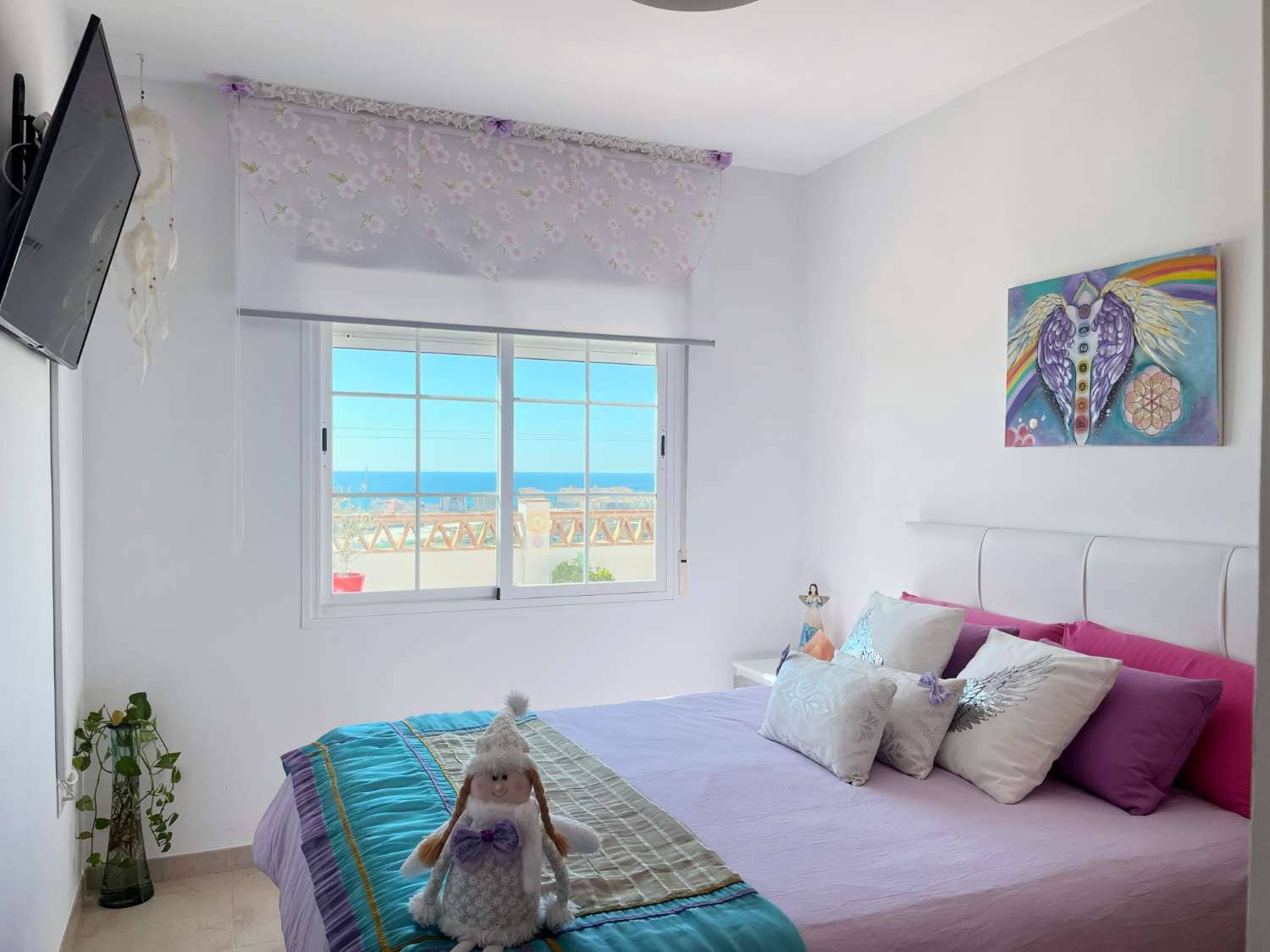 3 chambre Villa/Maison à vendre à Torrox Park avec piscine garage - 499 000 € (Ref: 9275718)