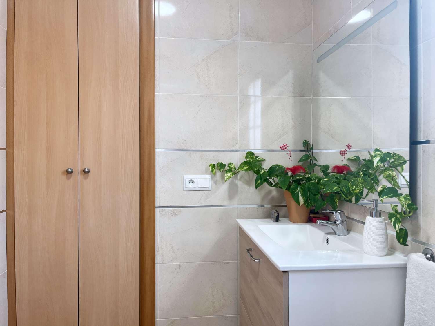 3 chambre Villa/Maison à vendre à Torrox Park avec piscine garage - 499 000 € (Ref: 9275718)