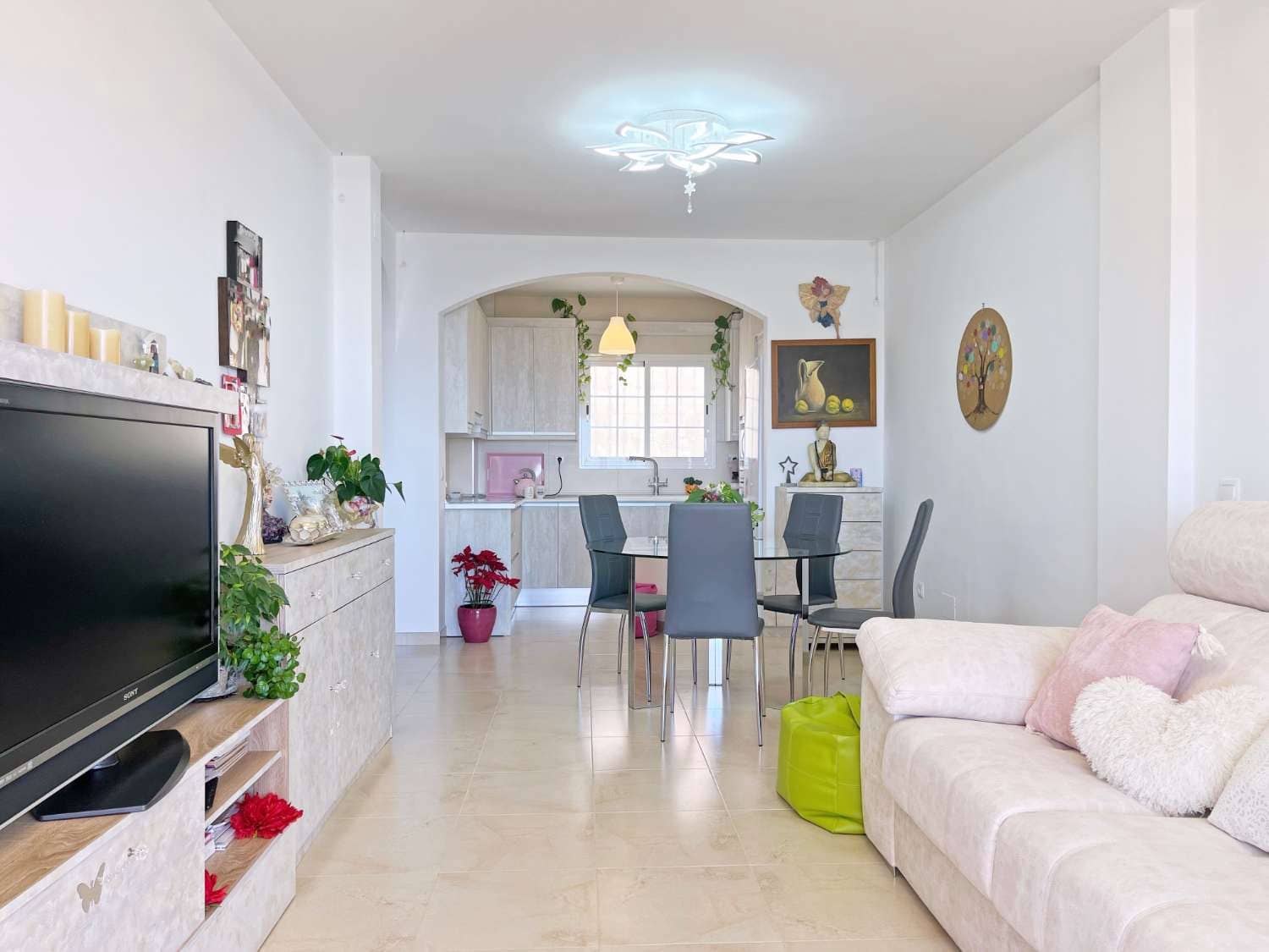 3 chambre Villa/Maison à vendre à Torrox Park avec piscine garage - 499 000 € (Ref: 9275718)