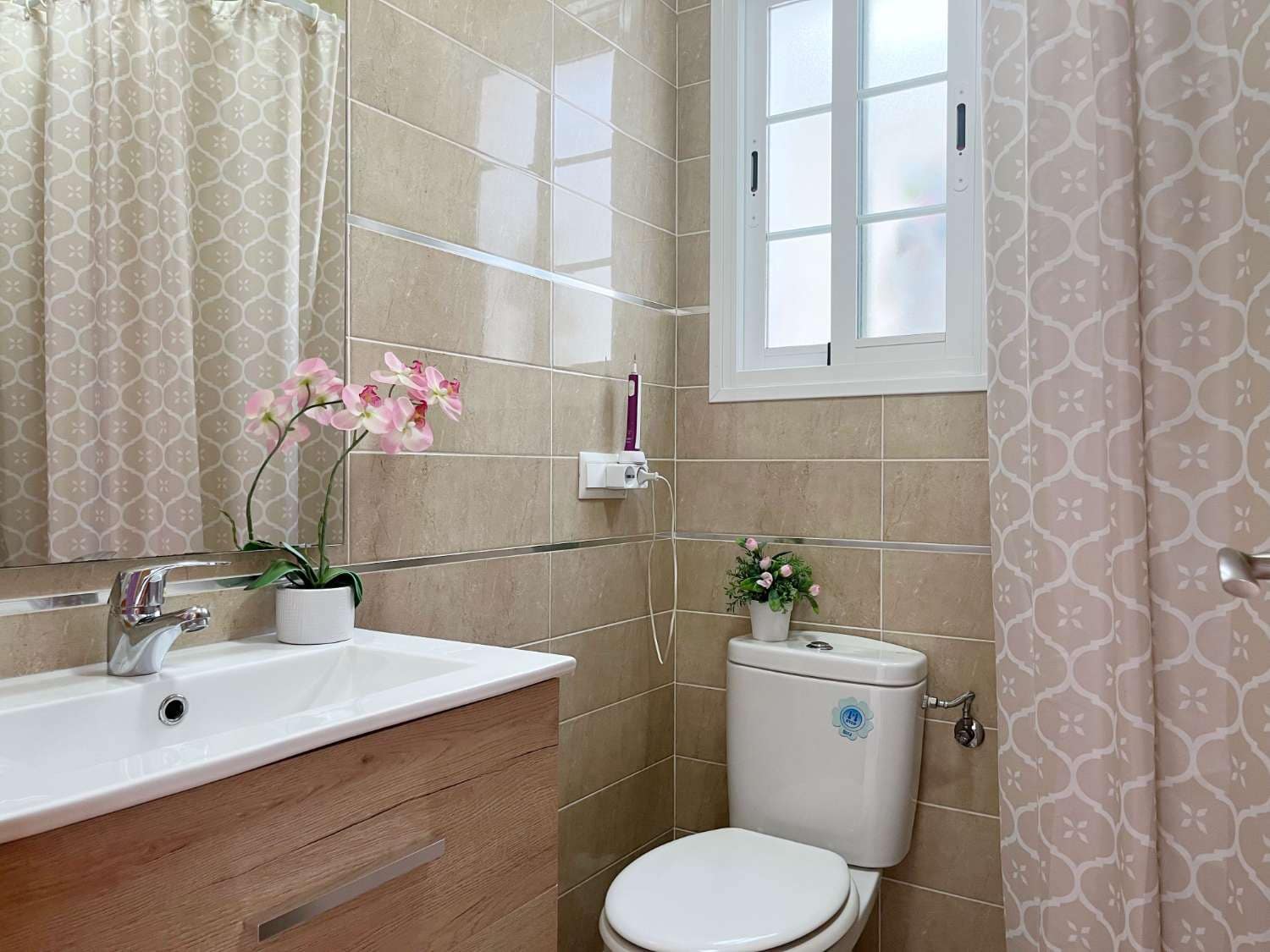 3 chambre Villa/Maison à vendre à Torrox Park avec piscine garage - 499 000 € (Ref: 9275718)