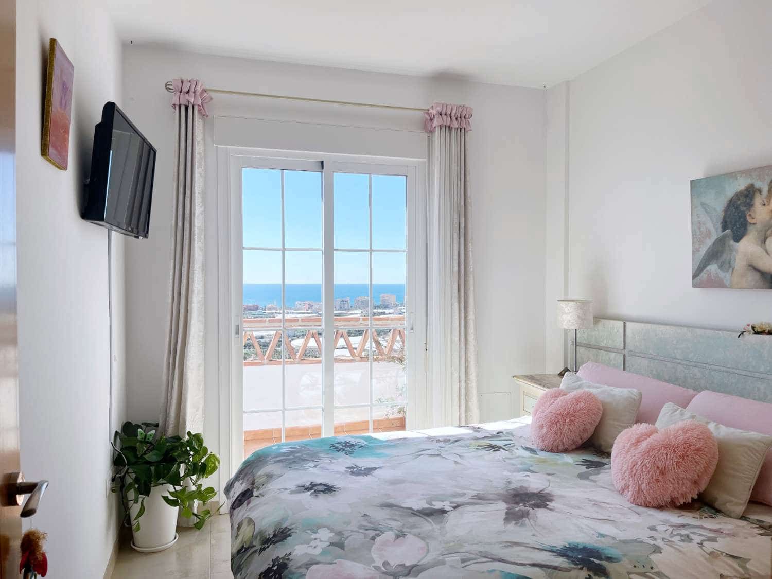 3 chambre Villa/Maison à vendre à Torrox Park avec piscine garage - 499 000 € (Ref: 9275718)