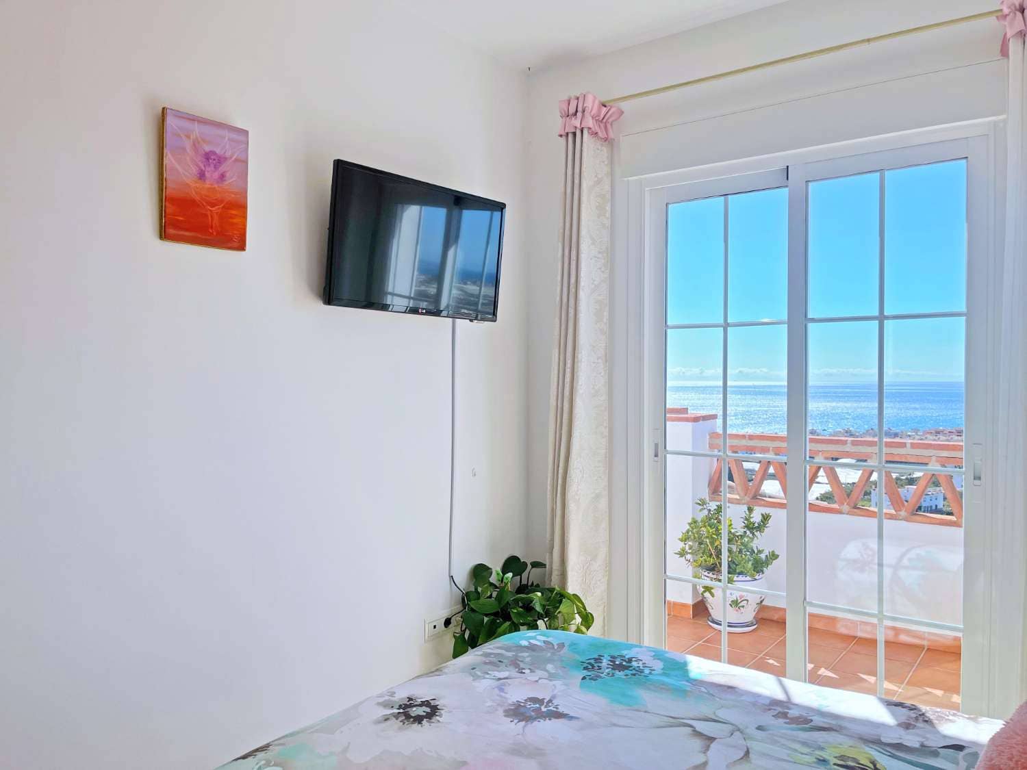 3 chambre Villa/Maison à vendre à Torrox Park avec piscine garage - 499 000 € (Ref: 9275718)