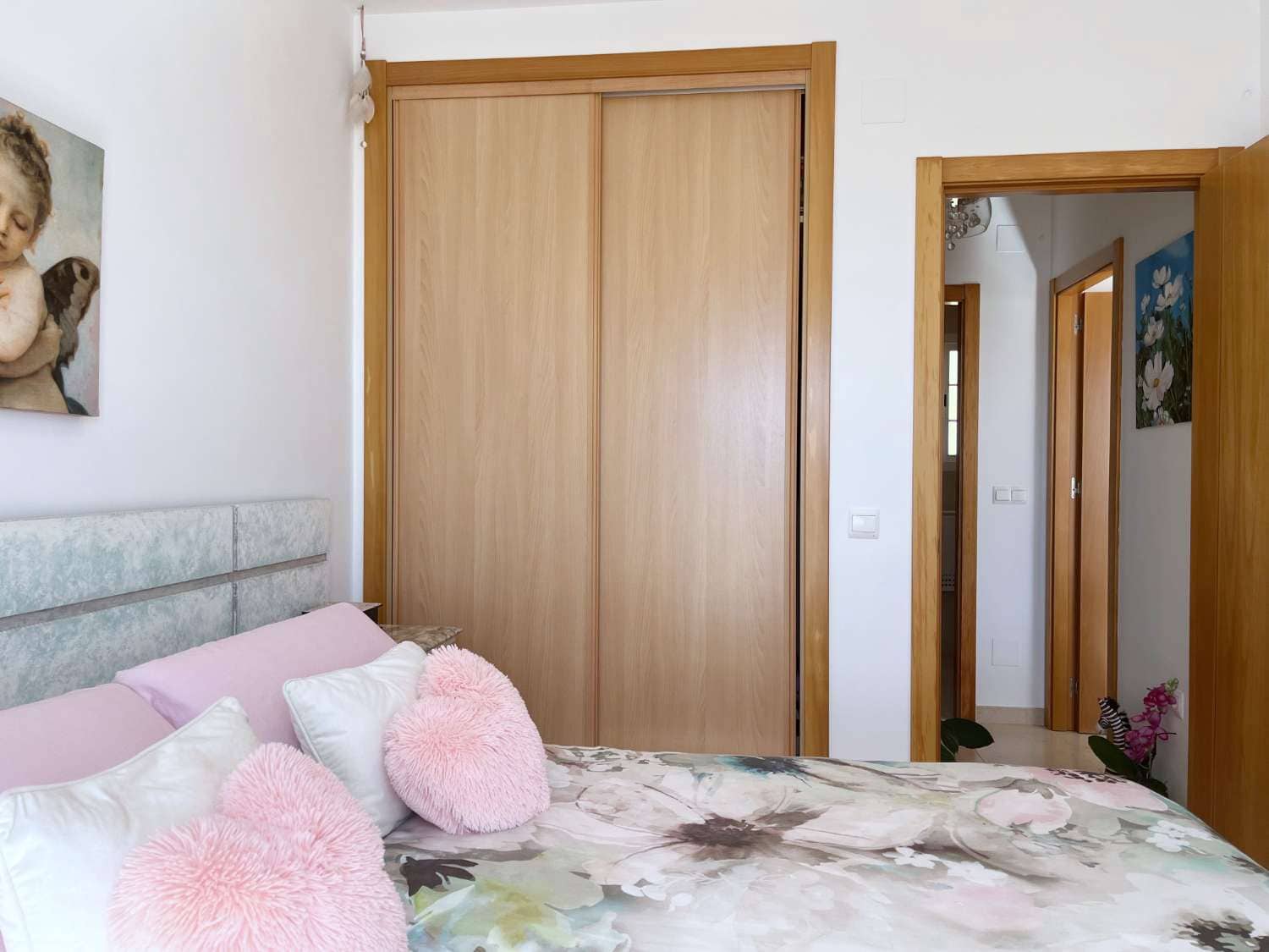 3 chambre Villa/Maison à vendre à Torrox Park avec piscine garage - 499 000 € (Ref: 9275718)