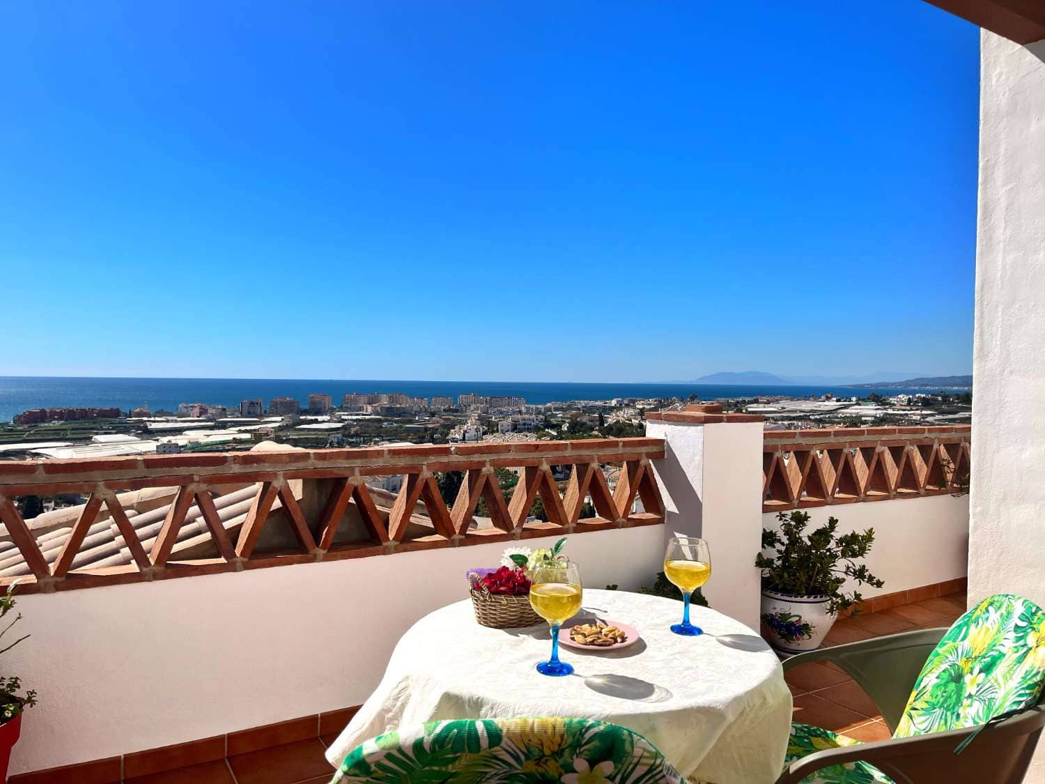 3 chambre Villa/Maison à vendre à Torrox Park avec piscine garage - 499 000 € (Ref: 9275718)