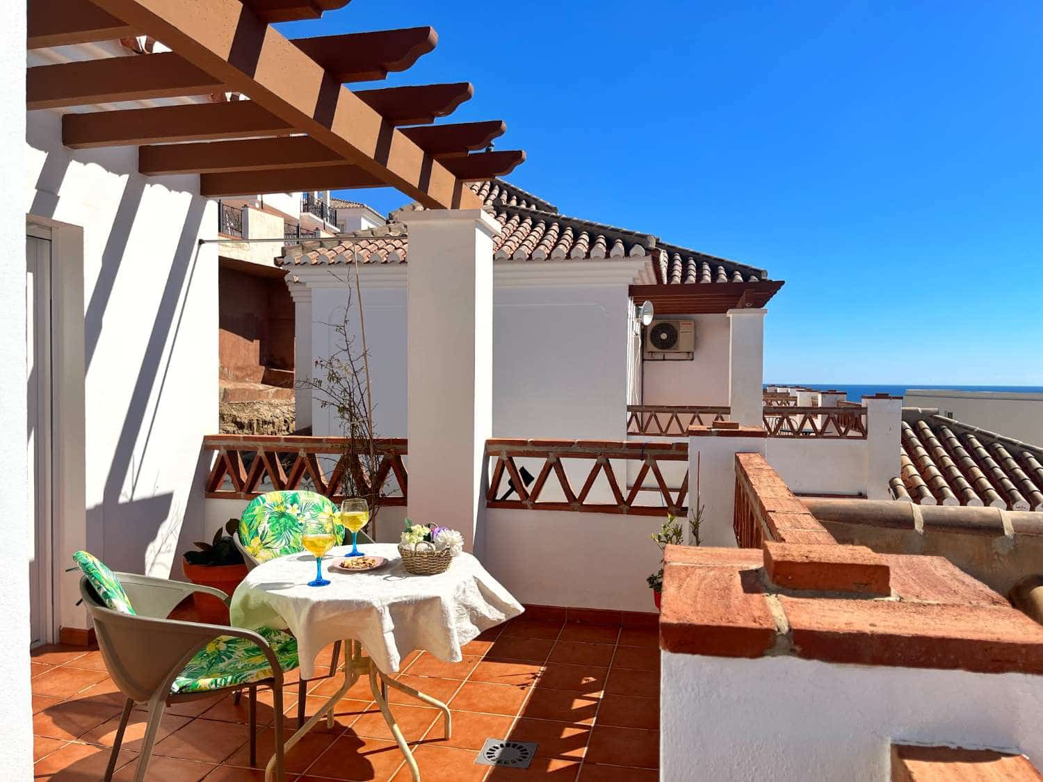 3 chambre Villa/Maison à vendre à Torrox Park avec piscine garage - 499 000 € (Ref: 9275718)