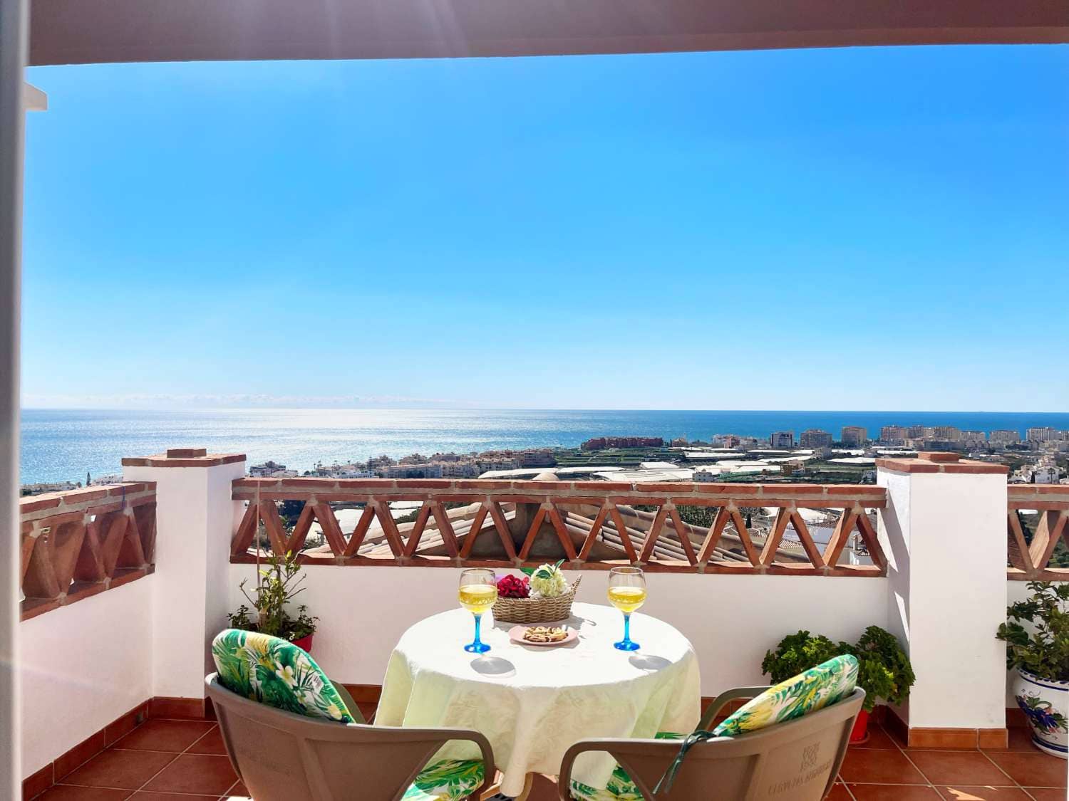 3 chambre Villa/Maison à vendre à Torrox Park avec piscine garage - 499 000 € (Ref: 9275718)