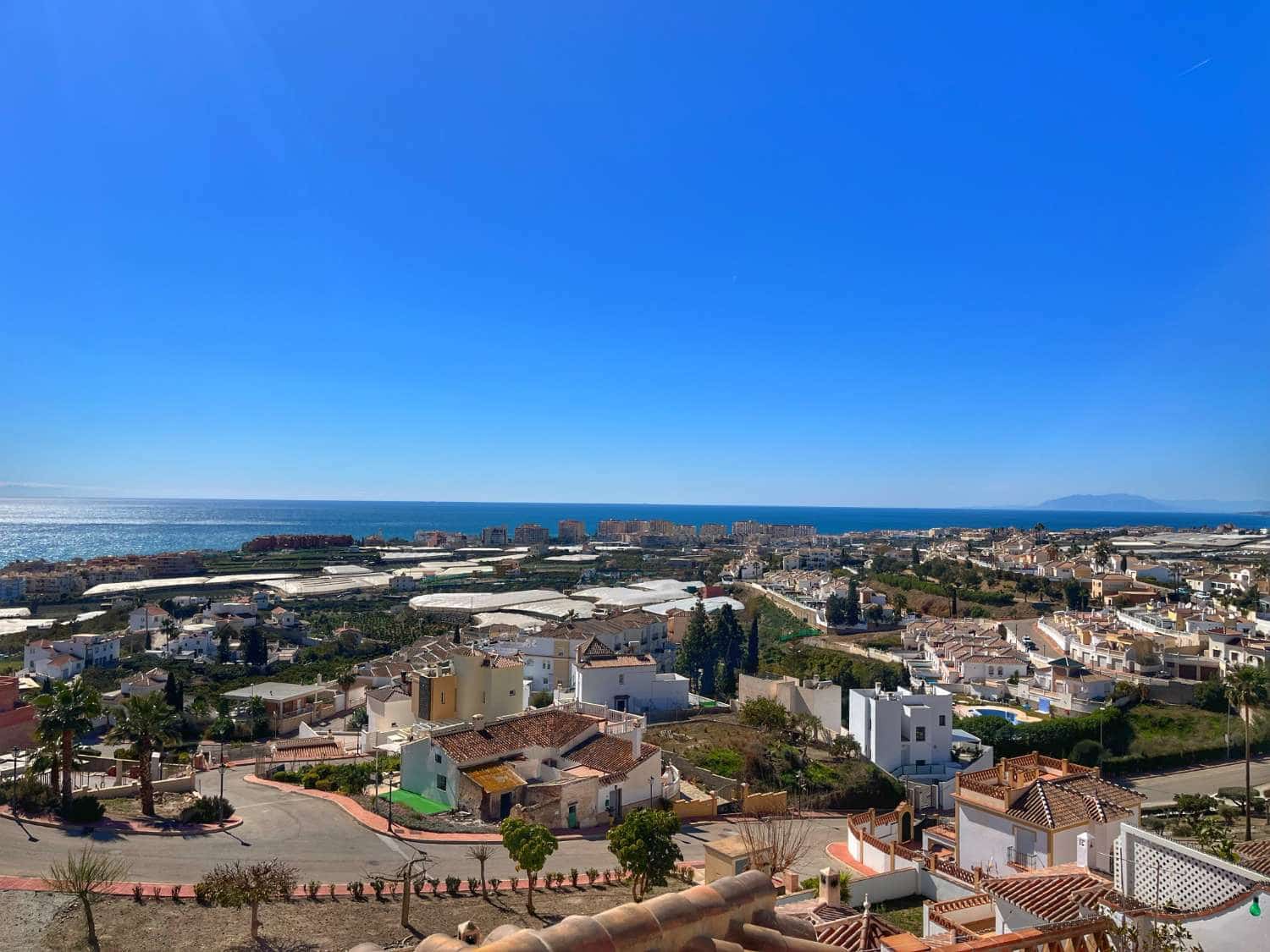 3 chambre Villa/Maison à vendre à Torrox Park avec piscine garage - 499 000 € (Ref: 9275718)