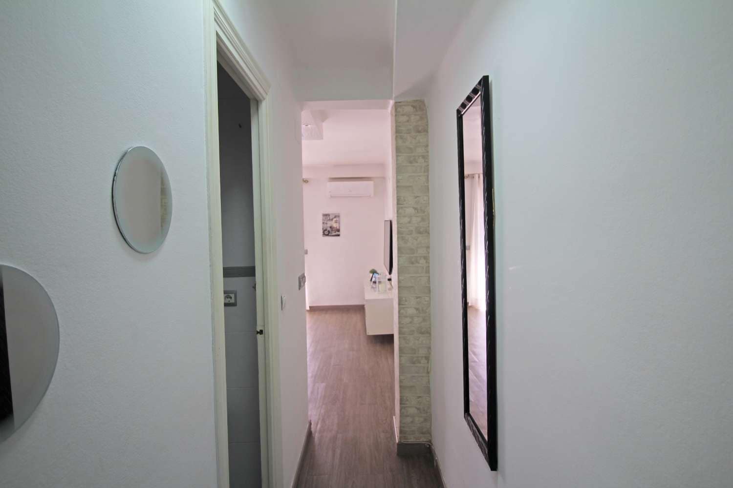 1 soveværelse Strandlejlighed til salg i Nerja - € 185.000 (Ref: 9294153)