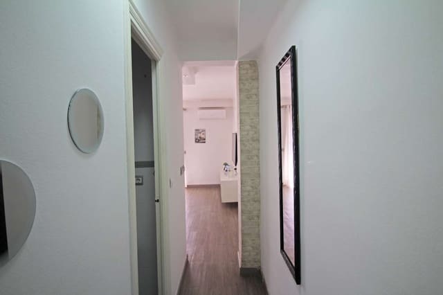 1 chambre Appartement de Plage à vendre à Centro, Nerja - 185 000 € (Ref: 9294153)