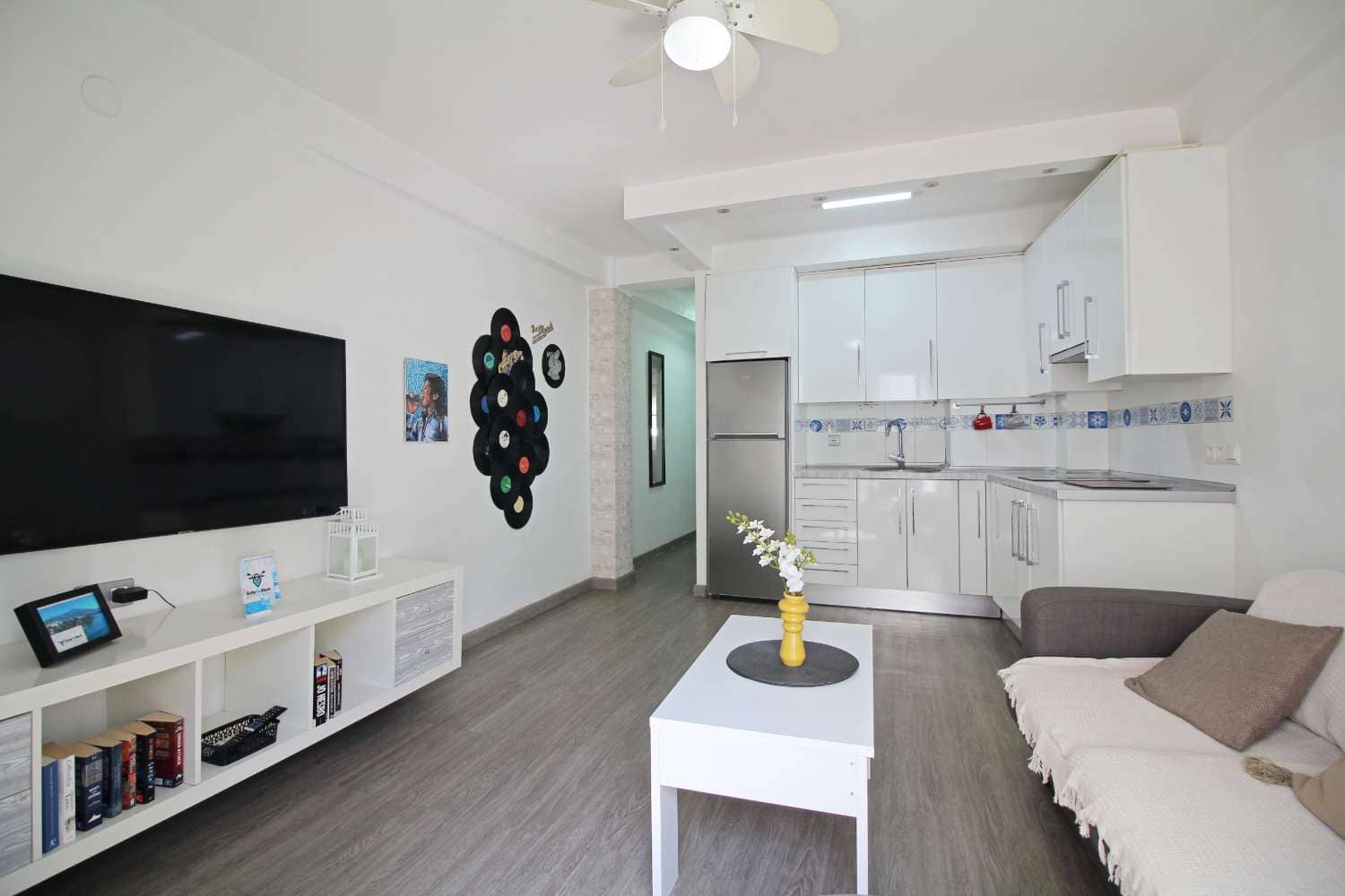 1 soveværelse Strandlejlighed til salg i Nerja - € 185.000 (Ref: 9294153)