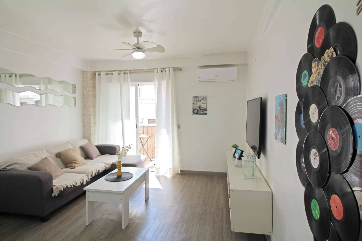 1 soveværelse Strandlejlighed til salg i Nerja - € 185.000 (Ref: 9294153)