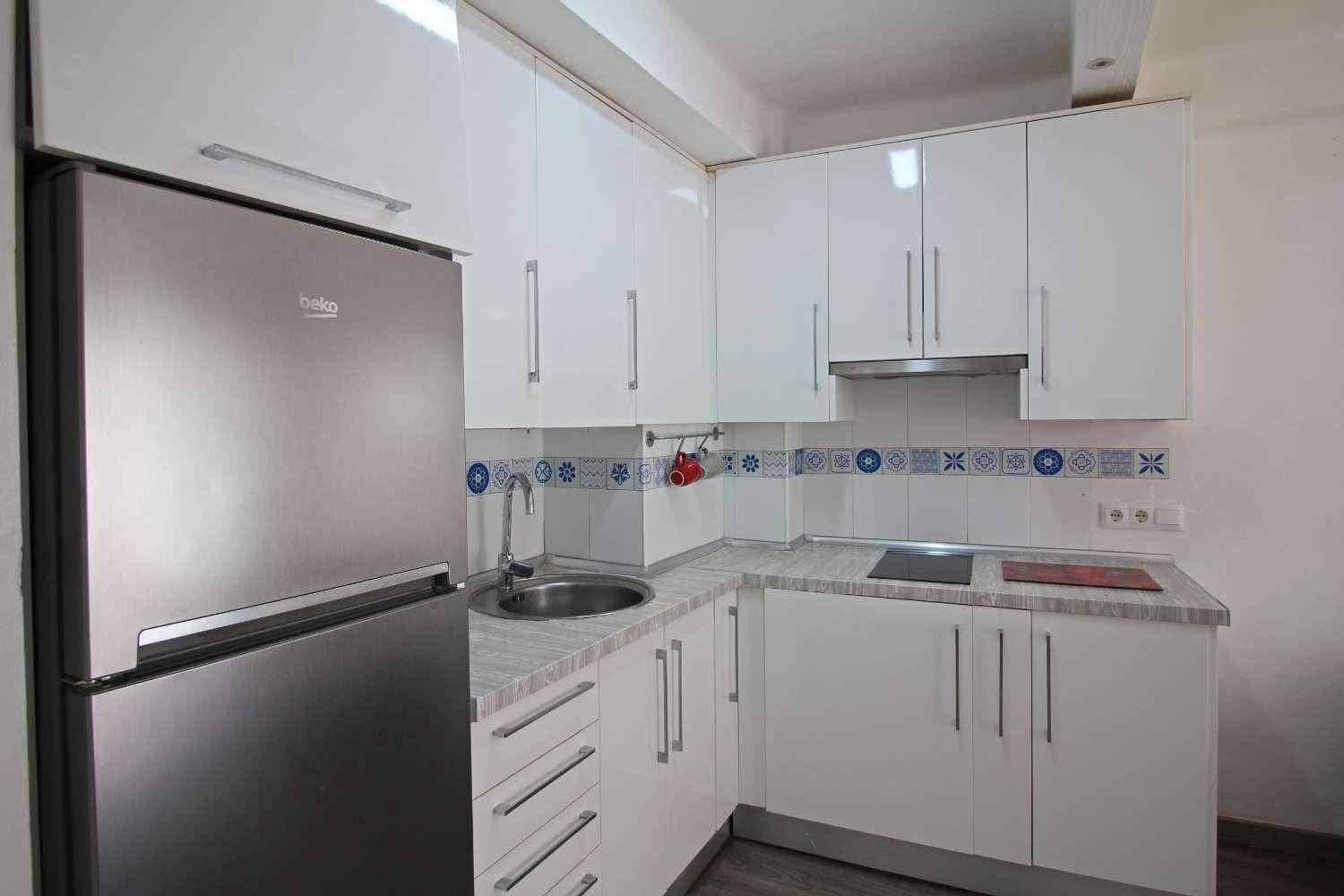 1 soveværelse Strandlejlighed til salg i Nerja - € 185.000 (Ref: 9294153)