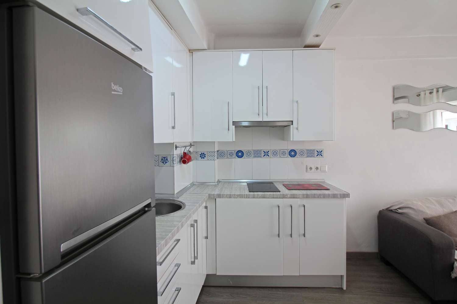 1 soveværelse Strandlejlighed til salg i Nerja - € 185.000 (Ref: 9294153)