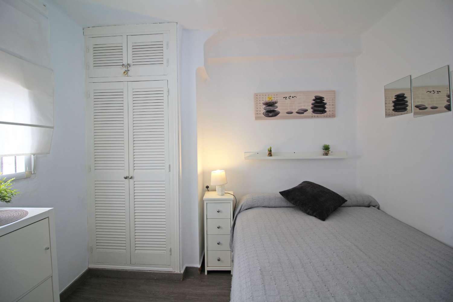 1 soveværelse Strandlejlighed til salg i Nerja - € 185.000 (Ref: 9294153)