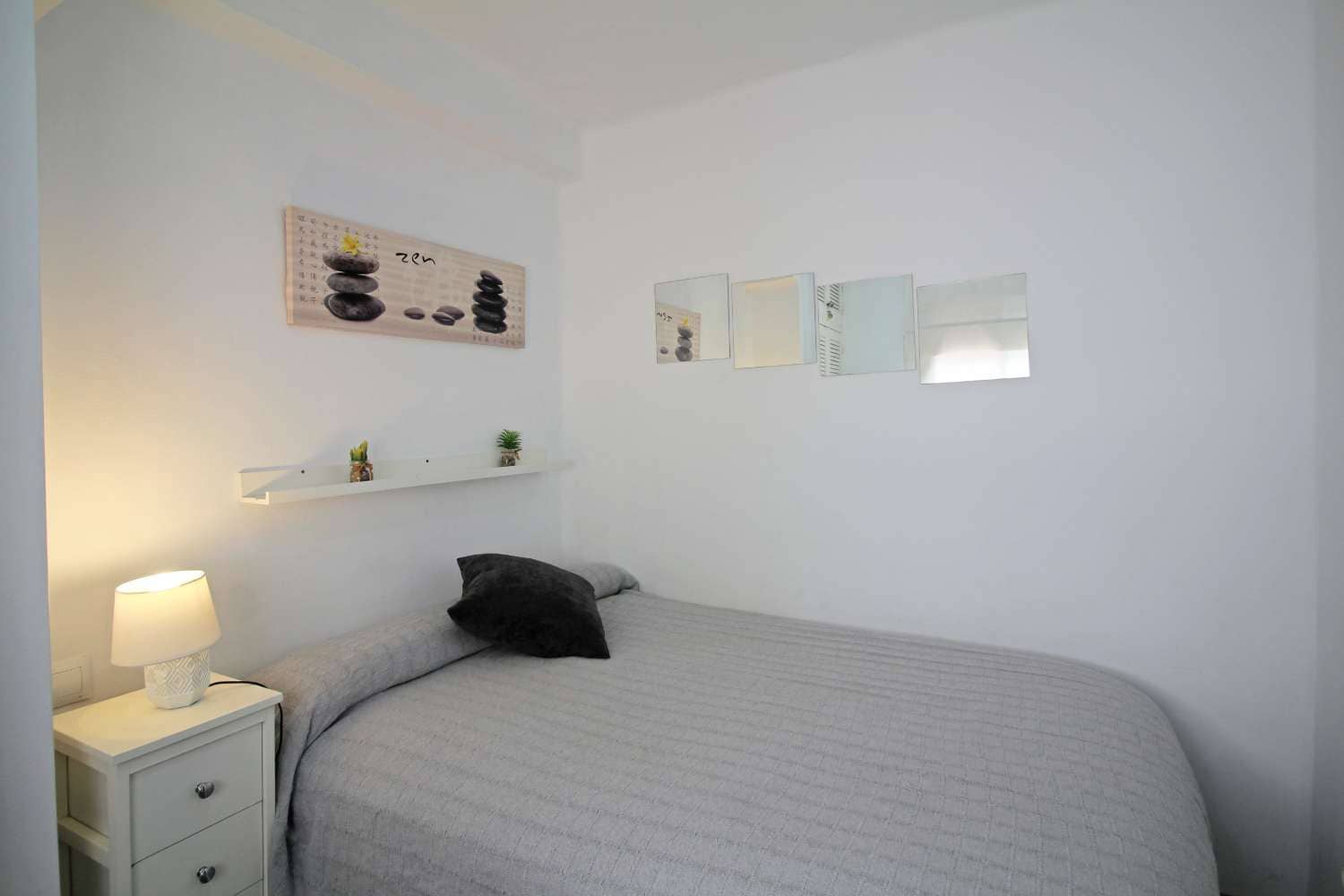 1 soveværelse Strandlejlighed til salg i Nerja - € 185.000 (Ref: 9294153)