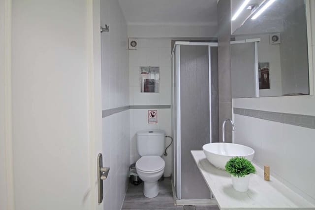 1 chambre Appartement de Plage à vendre à Centro, Nerja - 185 000 € (Ref: 9294153)