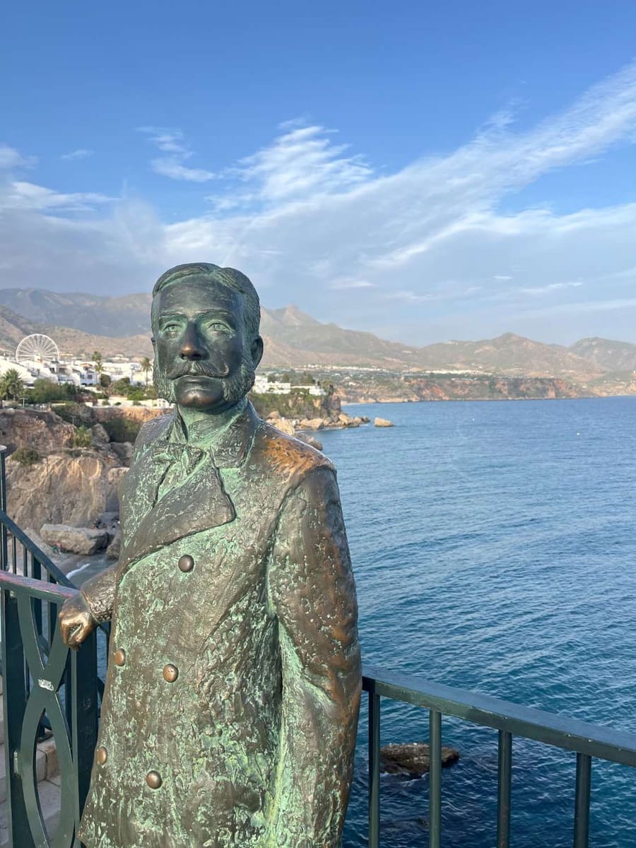 1 soveværelse Strandlejlighed til salg i Nerja - € 185.000 (Ref: 9294153)