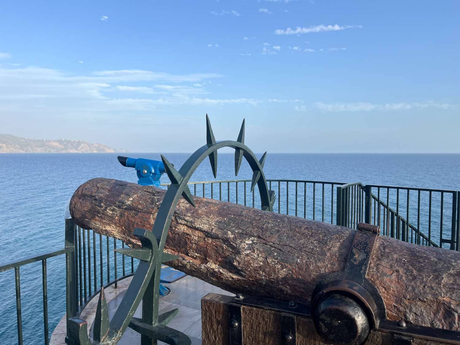 1 soveværelse Strandlejlighed til salg i Nerja - € 185.000 (Ref: 9294153)