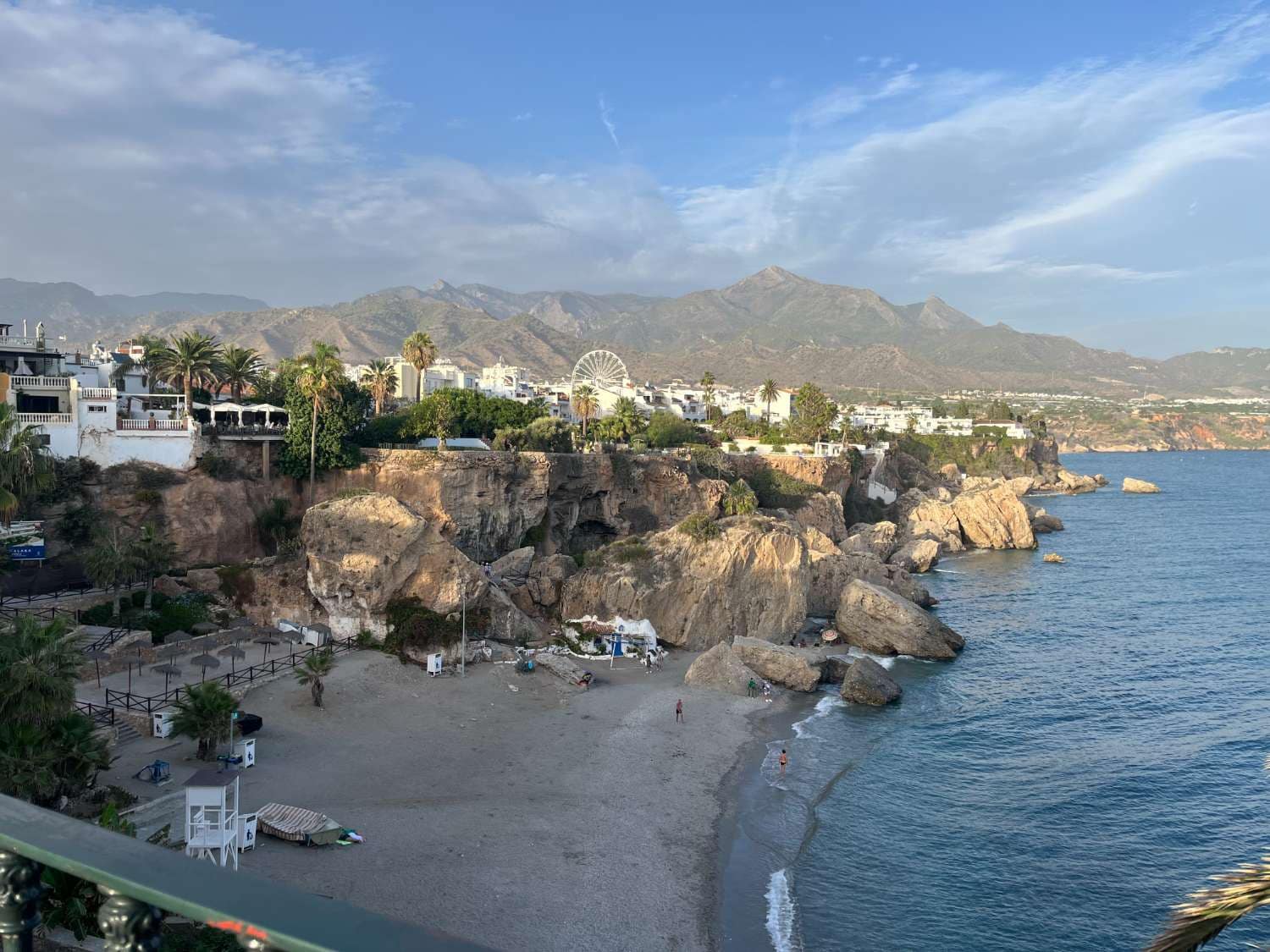 1 soveværelse Strandlejlighed til salg i Nerja - € 185.000 (Ref: 9294153)