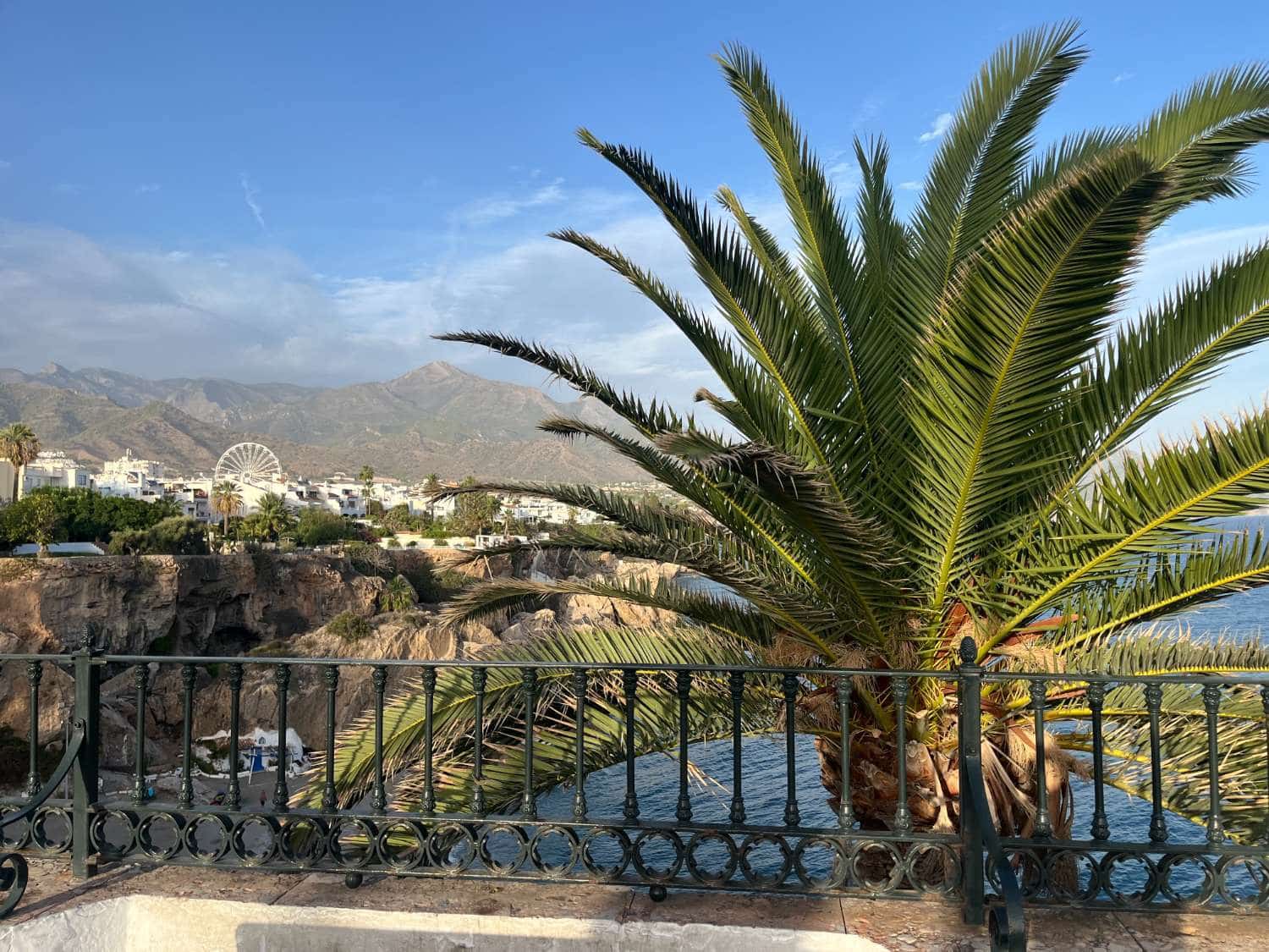 1 soveværelse Strandlejlighed til salg i Nerja - € 185.000 (Ref: 9294153)