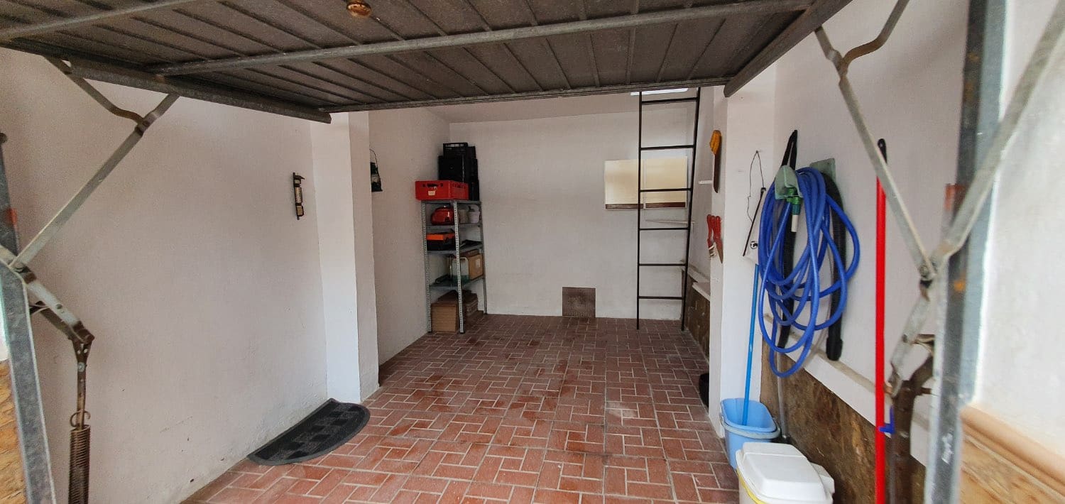 3 soveværelse Rækkehus til salg i Torrox-Costa med garage - € 337.000 (Ref: 9303038)