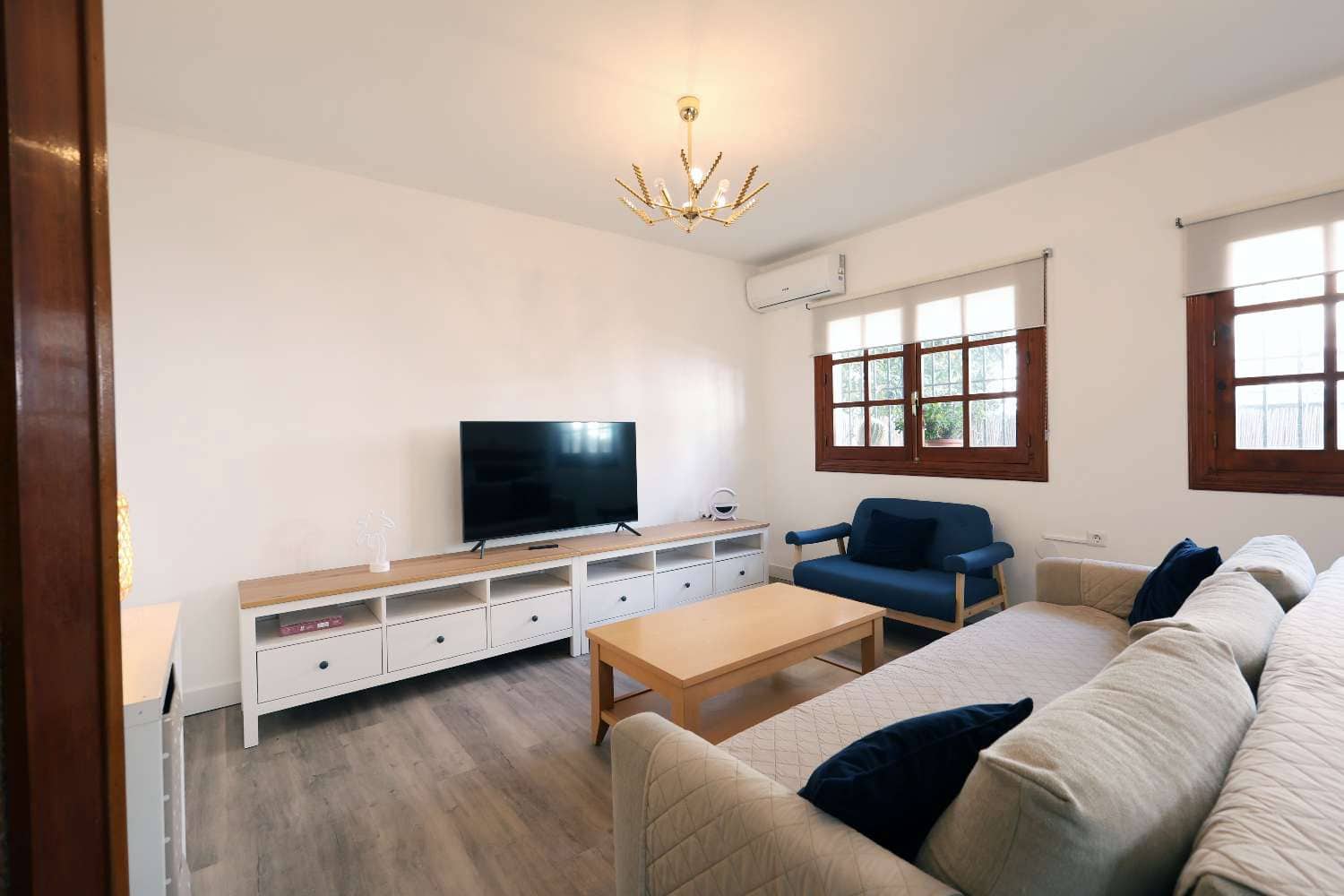 3 soveværelse Rækkehus til salg i Torrox-Costa med garage - € 337.000 (Ref: 9303038)