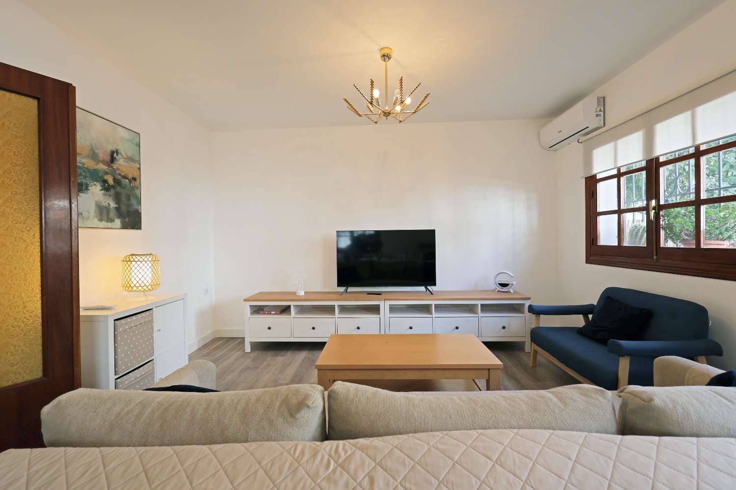 3 soveværelse Rækkehus til salg i Torrox-Costa med garage - € 337.000 (Ref: 9303038)