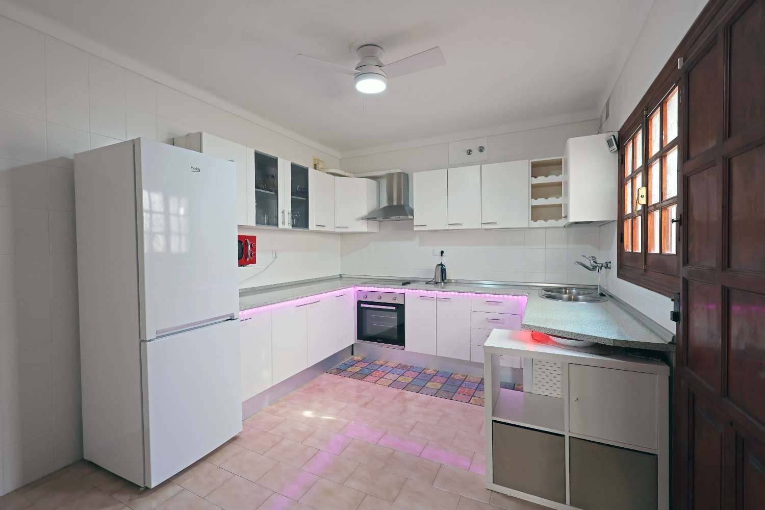 3 soveværelse Rækkehus til salg i Torrox-Costa med garage - € 337.000 (Ref: 9303038)